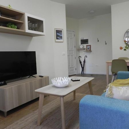 Apartmán Marea Urban La Laguna  Exteriér fotografie