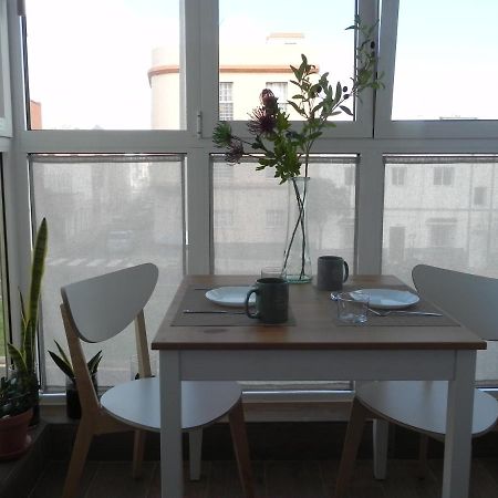 Apartmán Marea Urban La Laguna  Exteriér fotografie