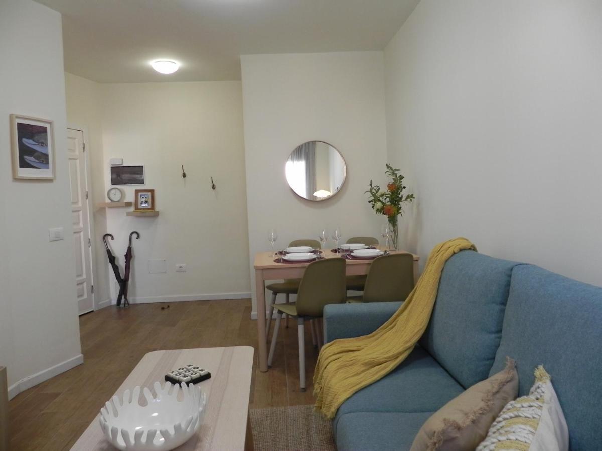 Apartmán Marea Urban La Laguna  Exteriér fotografie