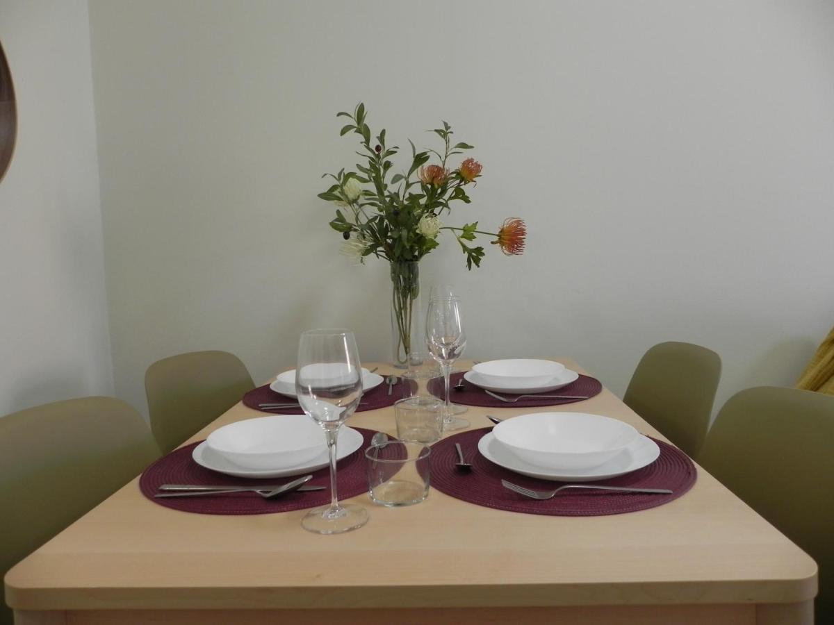Apartmán Marea Urban La Laguna  Exteriér fotografie