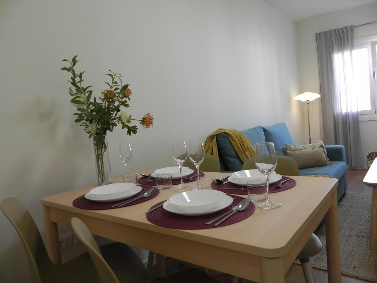 Apartmán Marea Urban La Laguna  Exteriér fotografie
