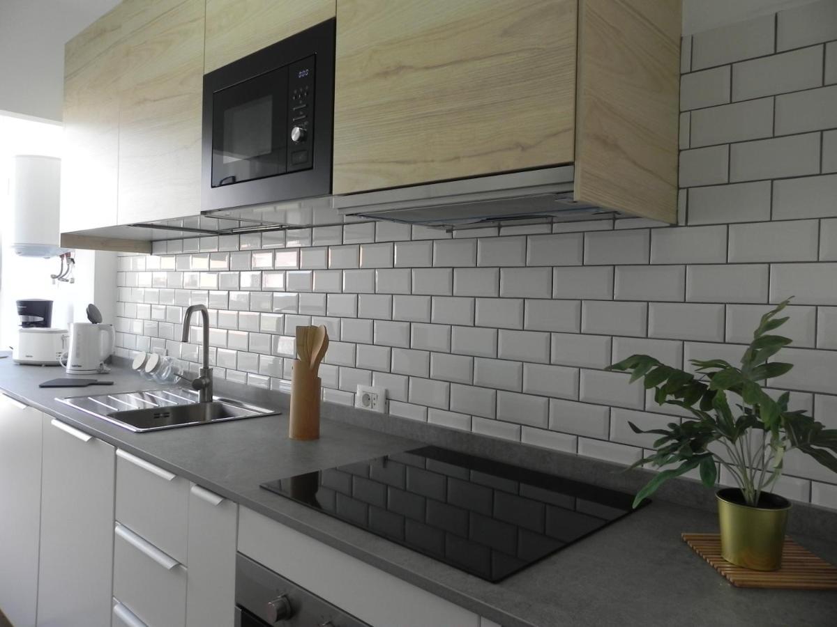 Apartmán Marea Urban La Laguna  Exteriér fotografie