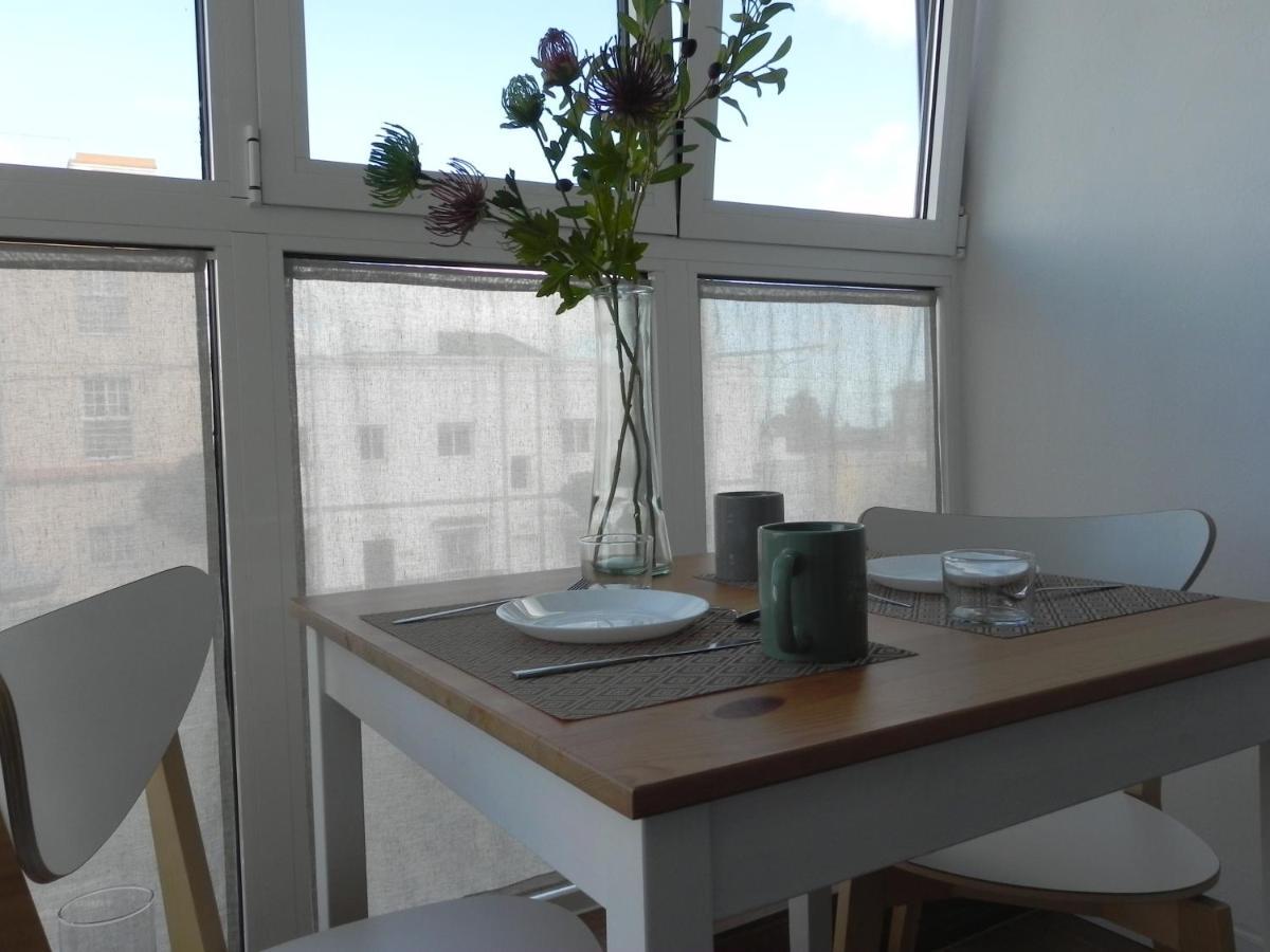 Apartmán Marea Urban La Laguna  Exteriér fotografie