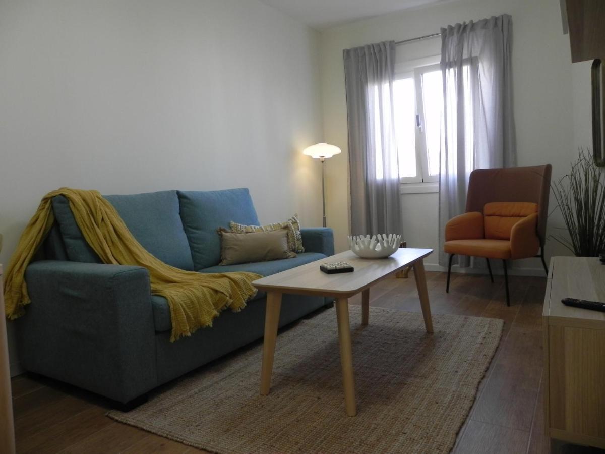 Apartmán Marea Urban La Laguna  Exteriér fotografie