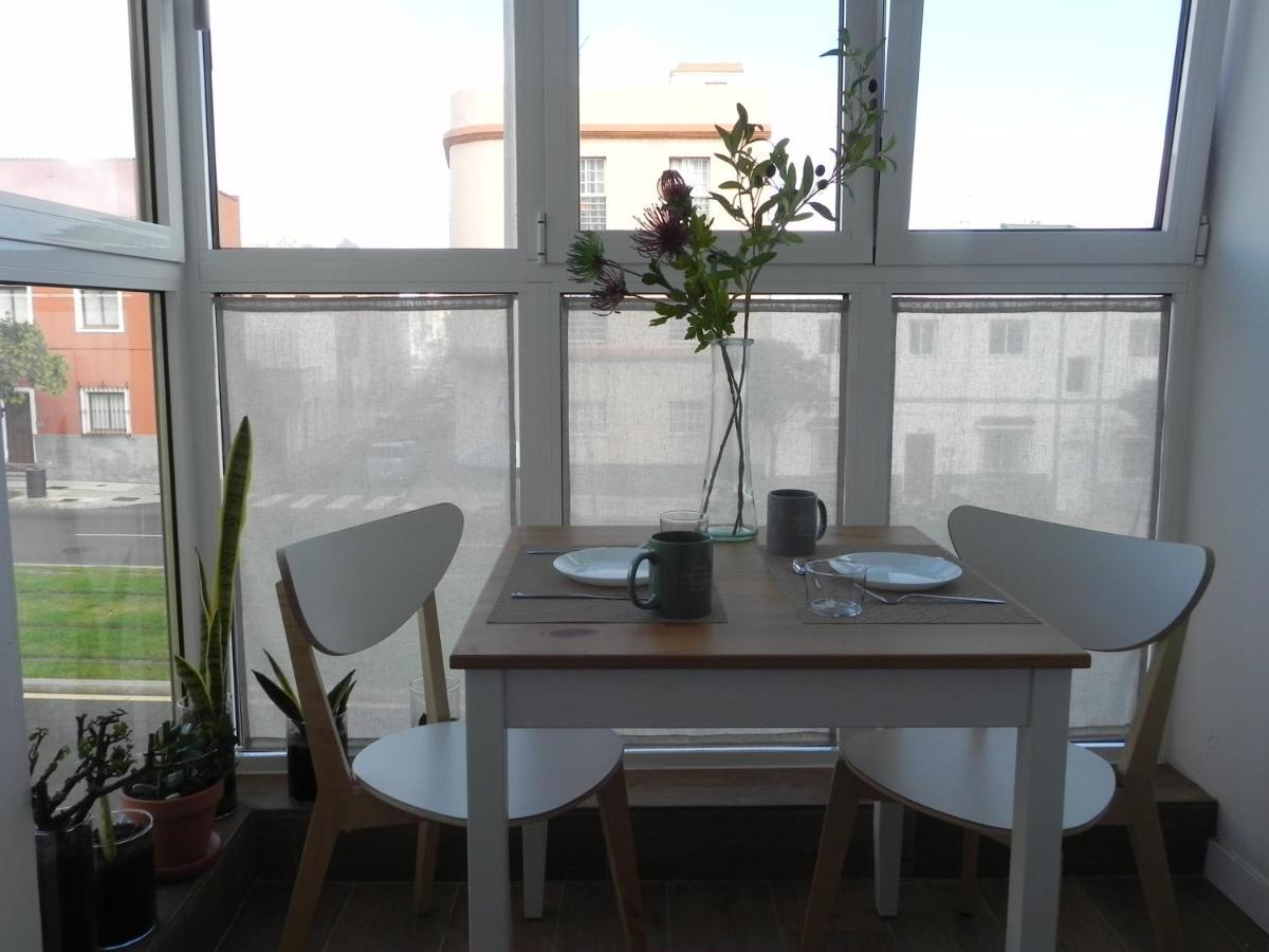 Apartmán Marea Urban La Laguna  Exteriér fotografie