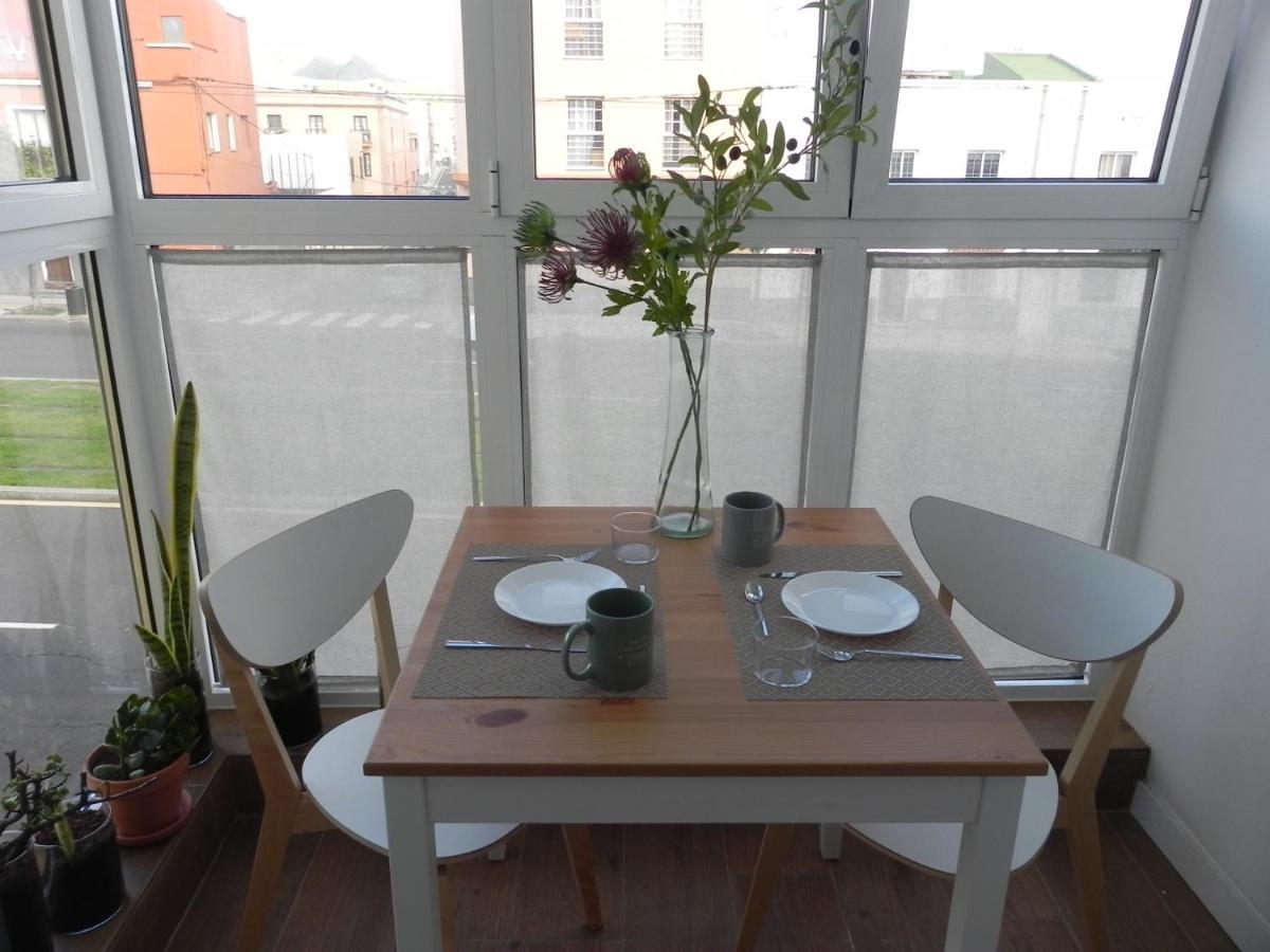 Apartmán Marea Urban La Laguna  Exteriér fotografie